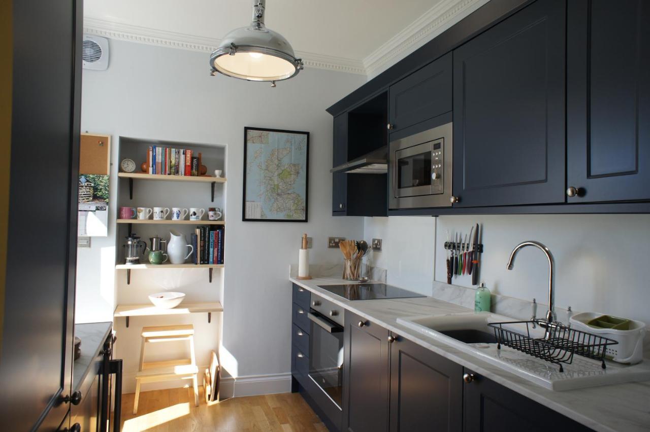 136 West Princes Street Helensburgh Zewnętrze zdjęcie