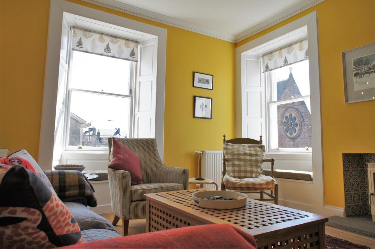 136 West Princes Street Helensburgh Zewnętrze zdjęcie