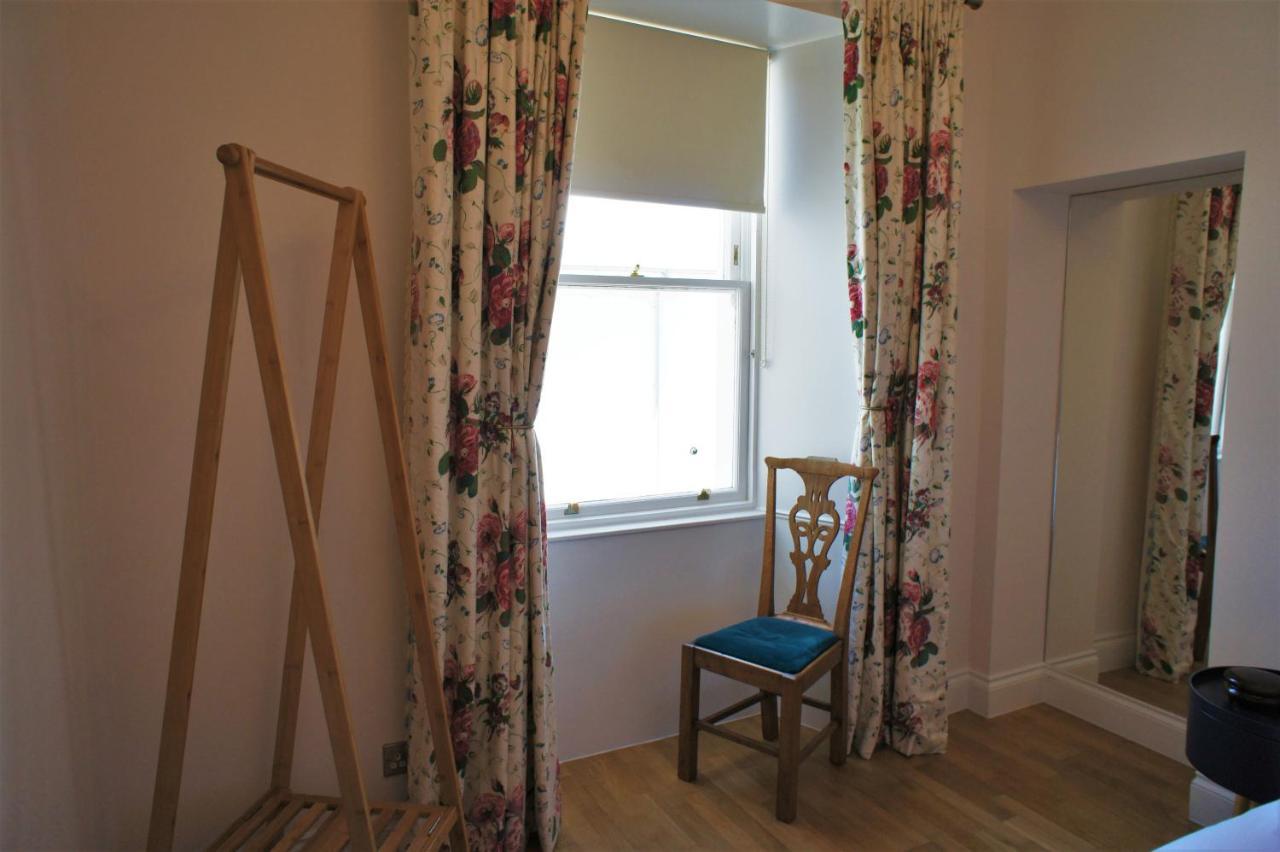136 West Princes Street Helensburgh Zewnętrze zdjęcie