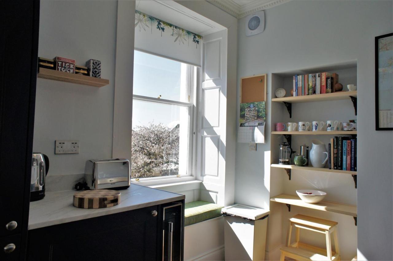 136 West Princes Street Helensburgh Zewnętrze zdjęcie