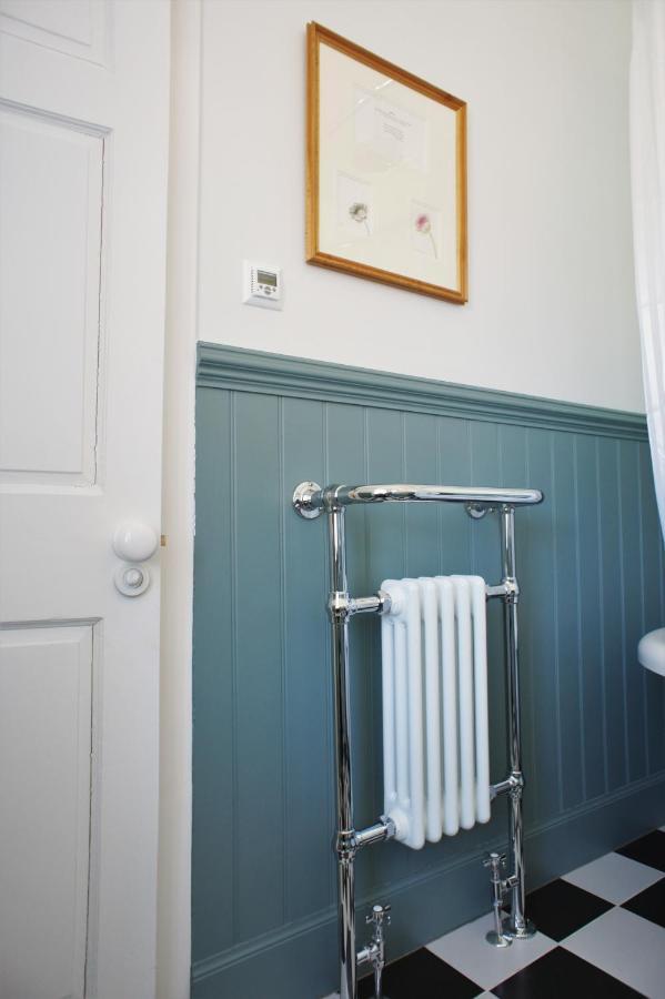 136 West Princes Street Helensburgh Zewnętrze zdjęcie