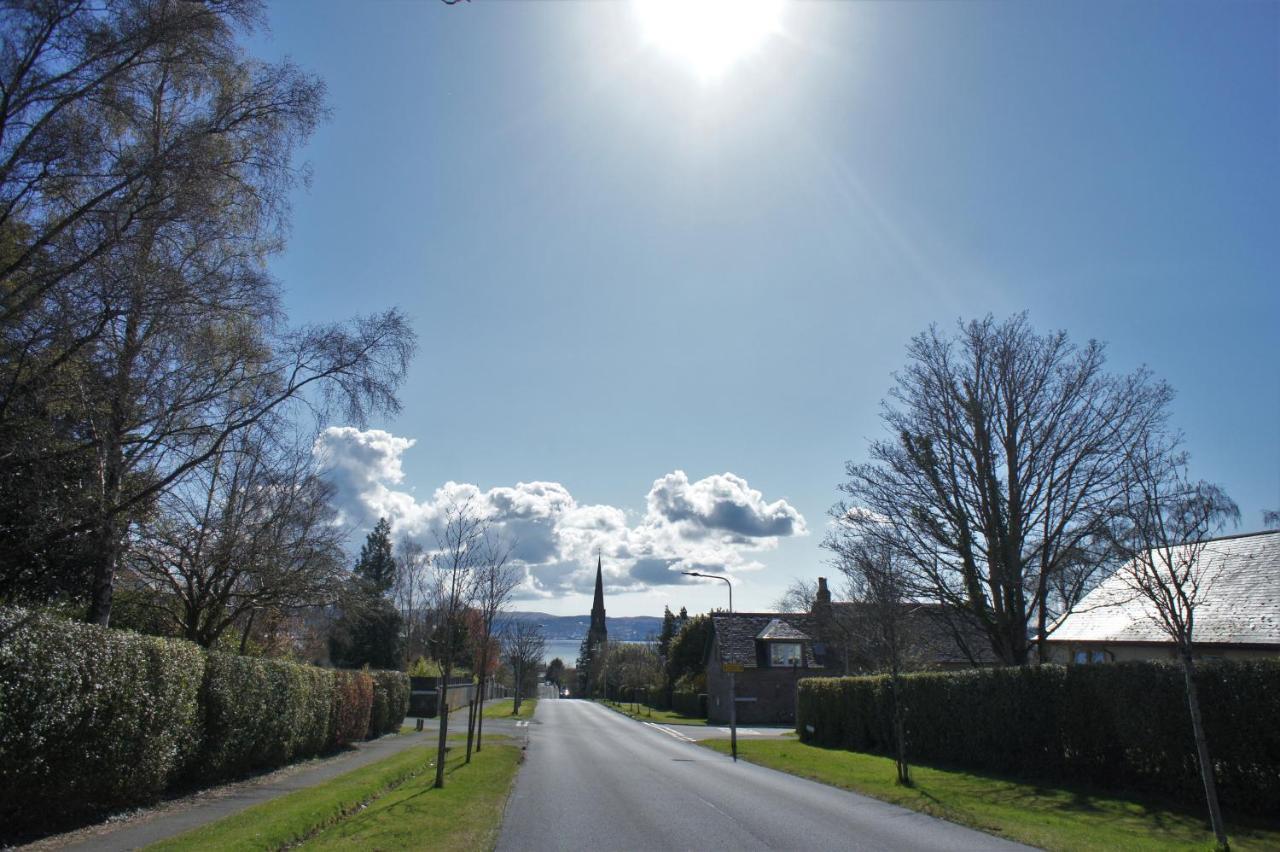 136 West Princes Street Helensburgh Zewnętrze zdjęcie