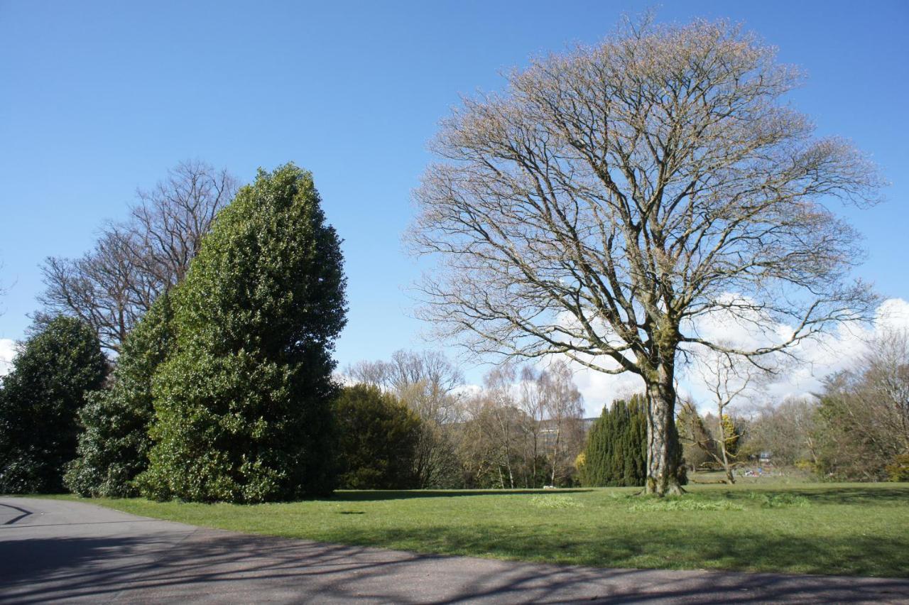 136 West Princes Street Helensburgh Zewnętrze zdjęcie