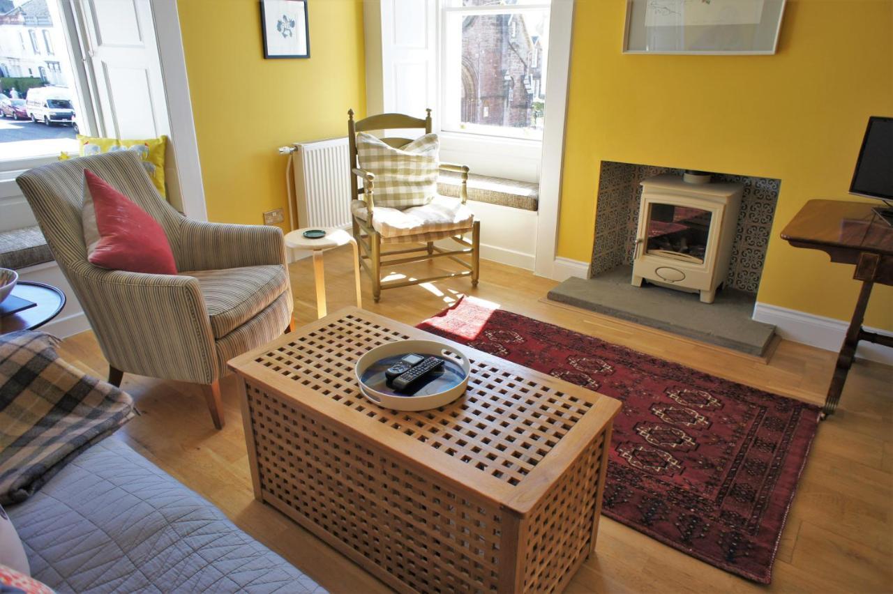 136 West Princes Street Helensburgh Zewnętrze zdjęcie